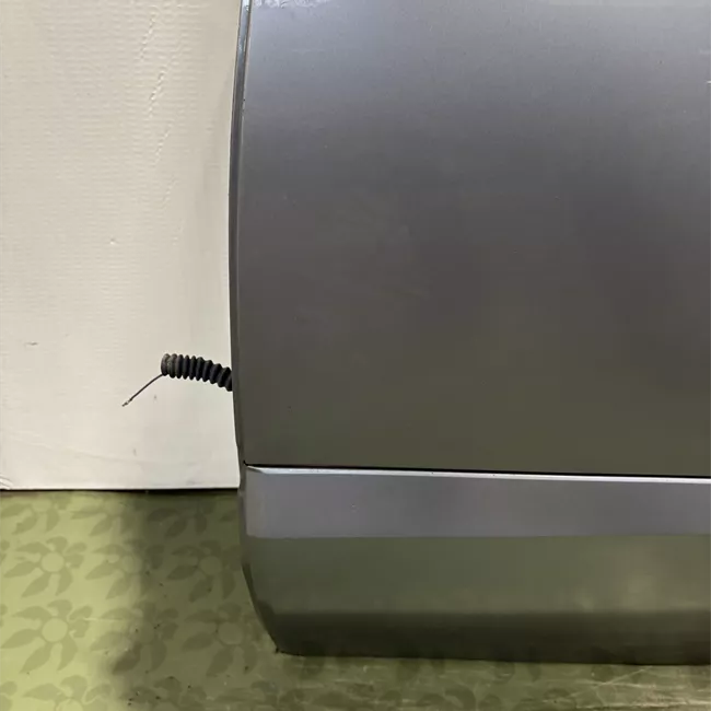 Porta posteriore sinistra