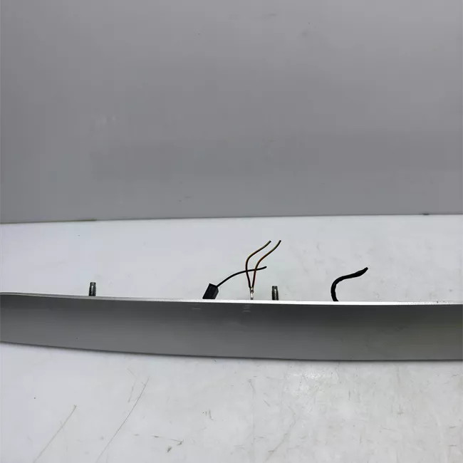 Maniglia portello posteriore