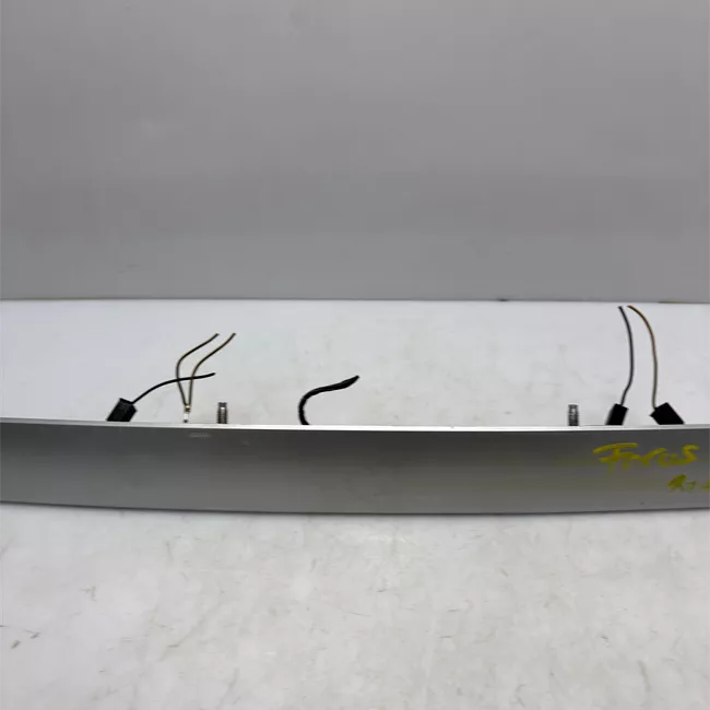 Maniglia portello posteriore