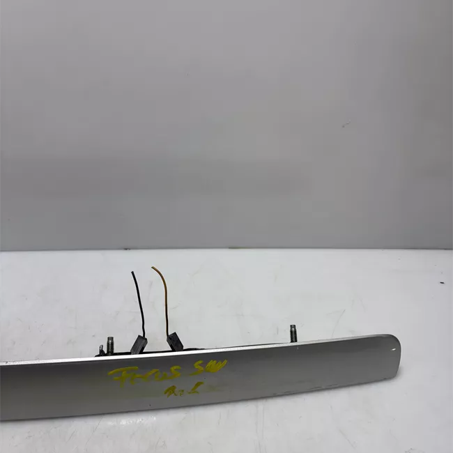 Maniglia portello posteriore