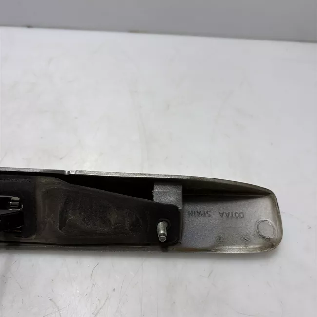 Maniglia portello posteriore