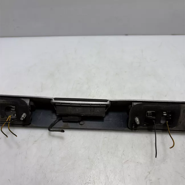 Maniglia portello posteriore