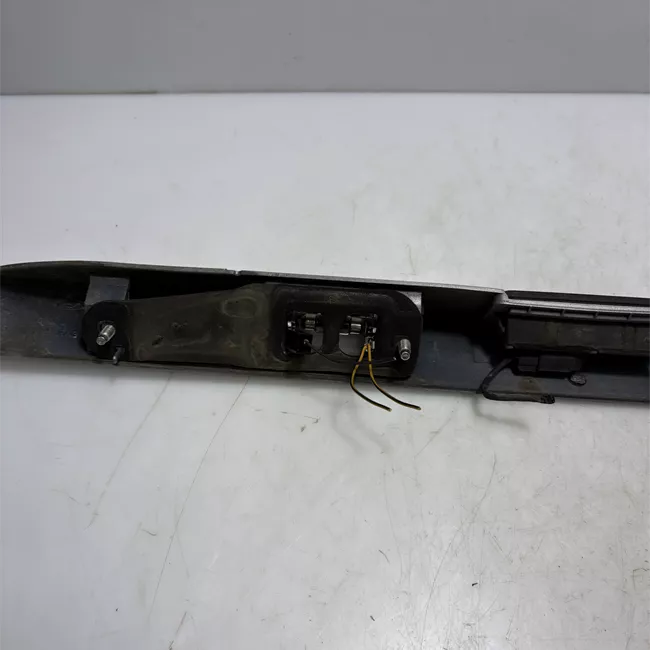 Maniglia portello posteriore