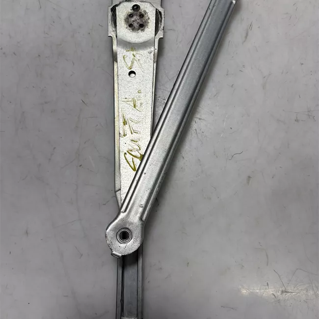 Alzacristallo elettrico porta anteriore sinistro con motorino