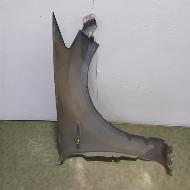 Parafango anteriore sinistro