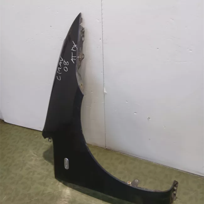 Parafango anteriore destro