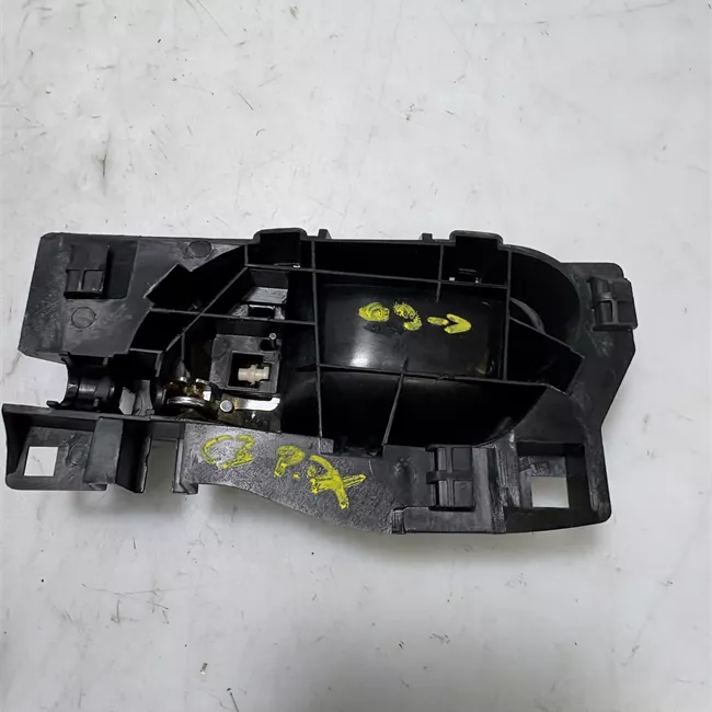 Maniglia interna apertura porta posteriore destra grigio