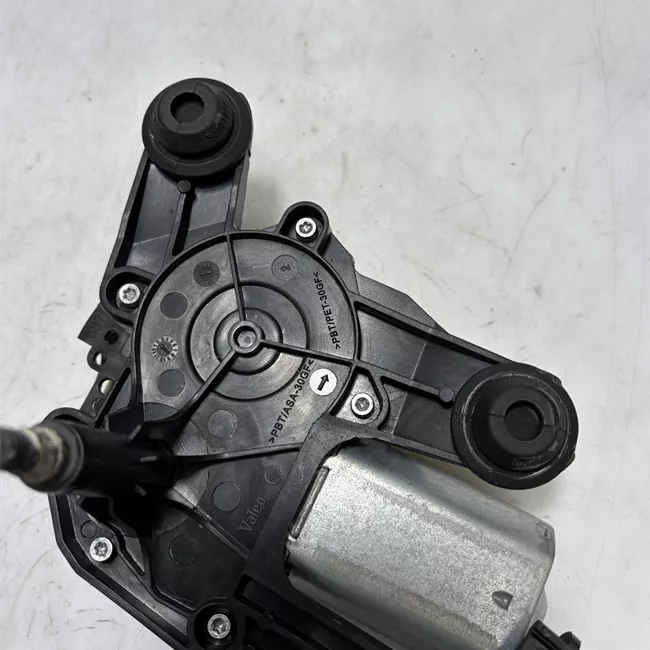 Motorino tergilunotto