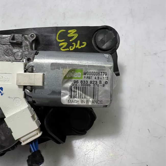 Motorino tergilunotto