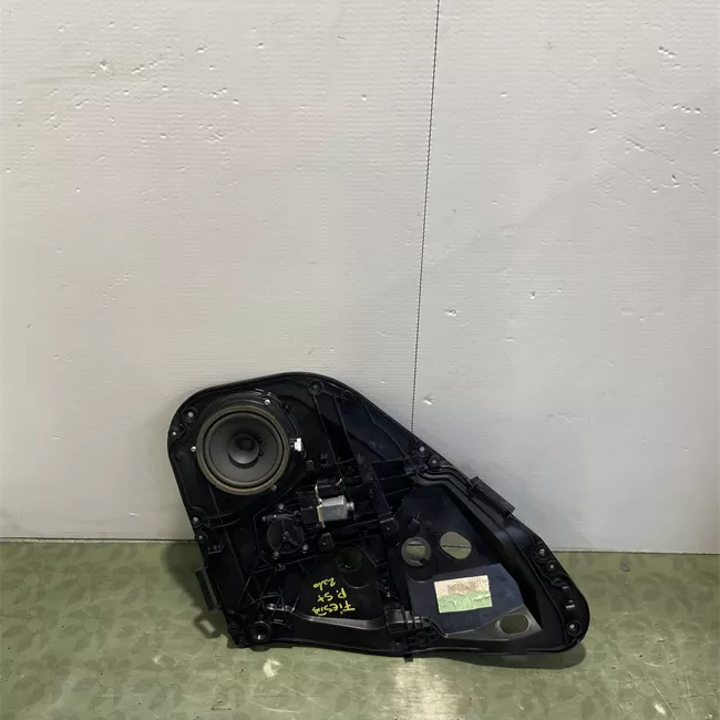 Alzacristallo elettrico porta posteriore sinistro con motorino