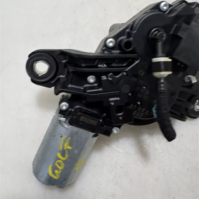 Motorino tergilunotto