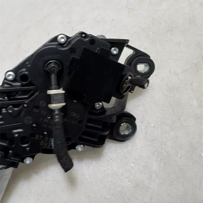 Motorino tergilunotto