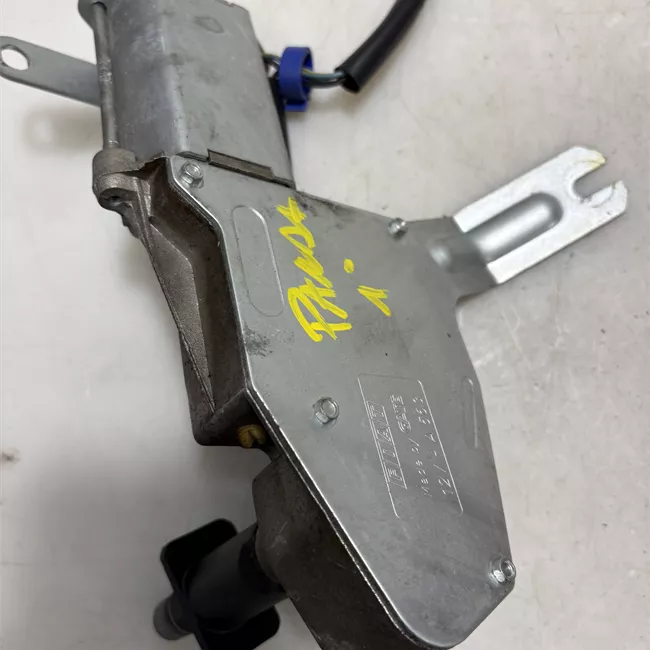 Motorino tergilunotto