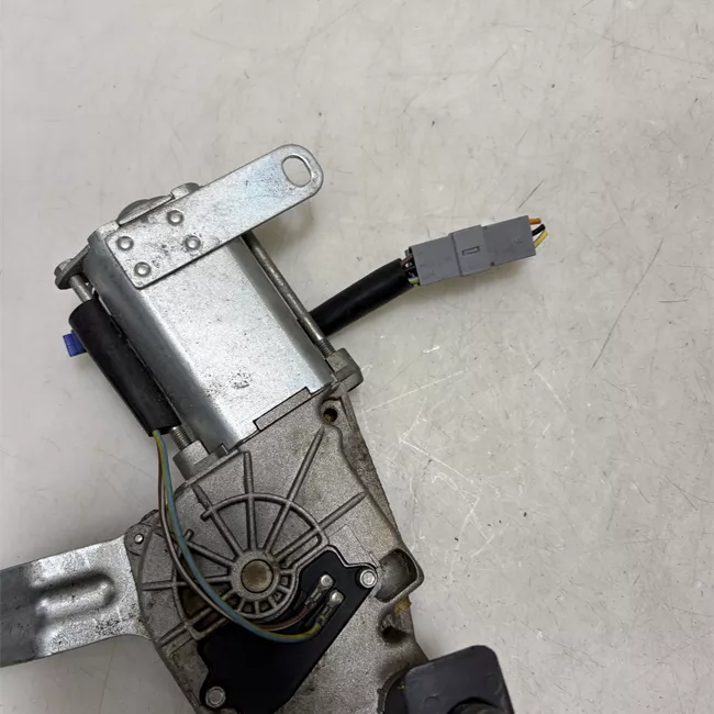 Motorino tergilunotto