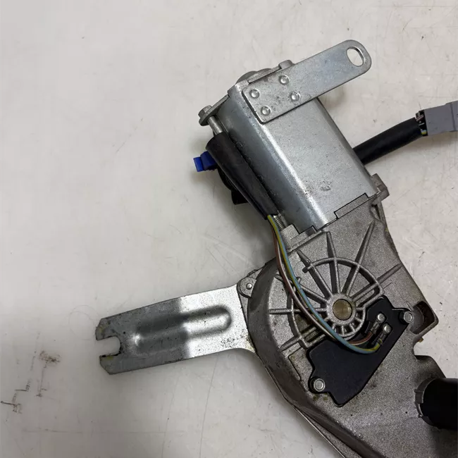 Motorino tergilunotto