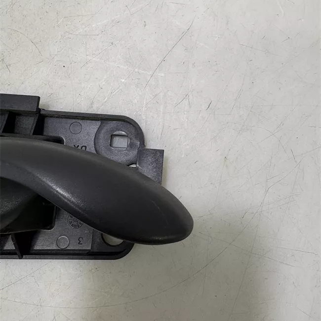 Maniglia interna apertura porta anteriore destra