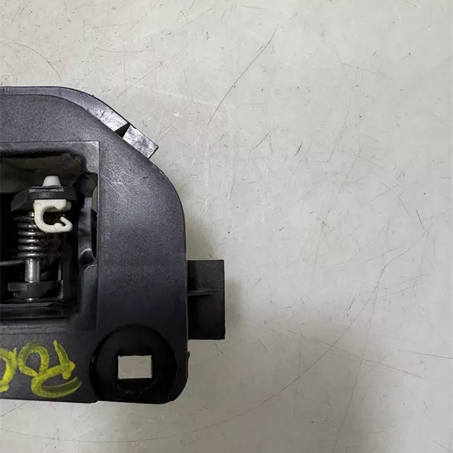 Maniglia interna apertura porta anteriore destra