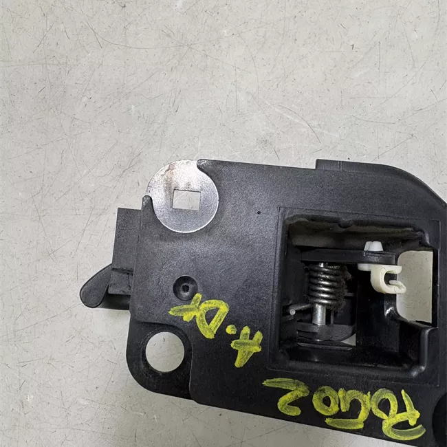 Maniglia interna apertura porta anteriore destra