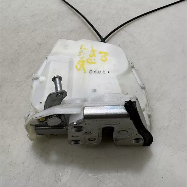 Serratura porta posteriore sinistra GA