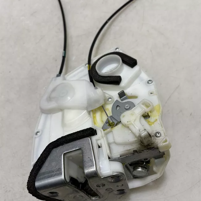 Serratura porta posteriore sinistra GA