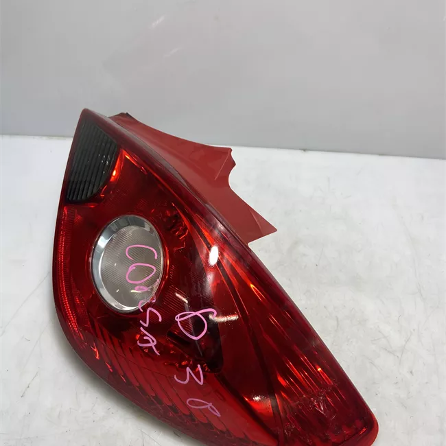 Fanale posteriore destro