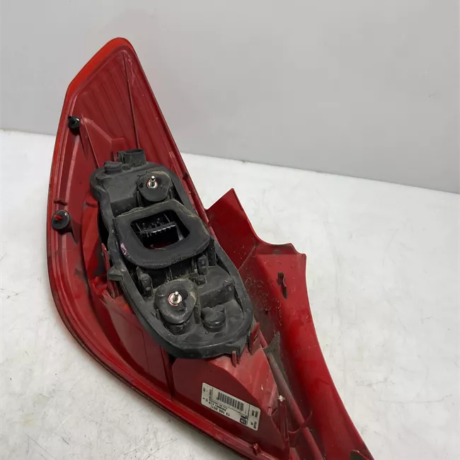 Fanale posteriore destro