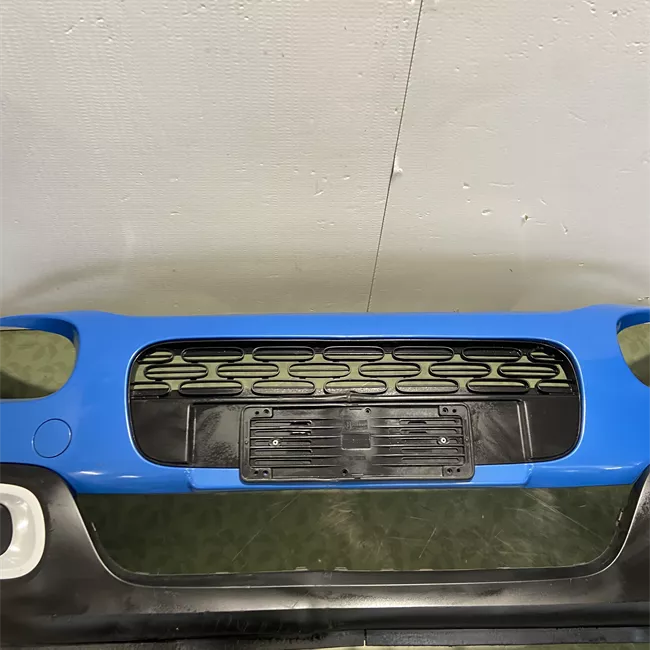 Paraurti anteriore parte superiore primer