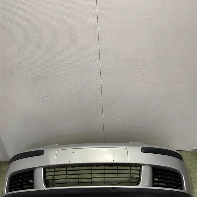 Paraurti anteriore primer