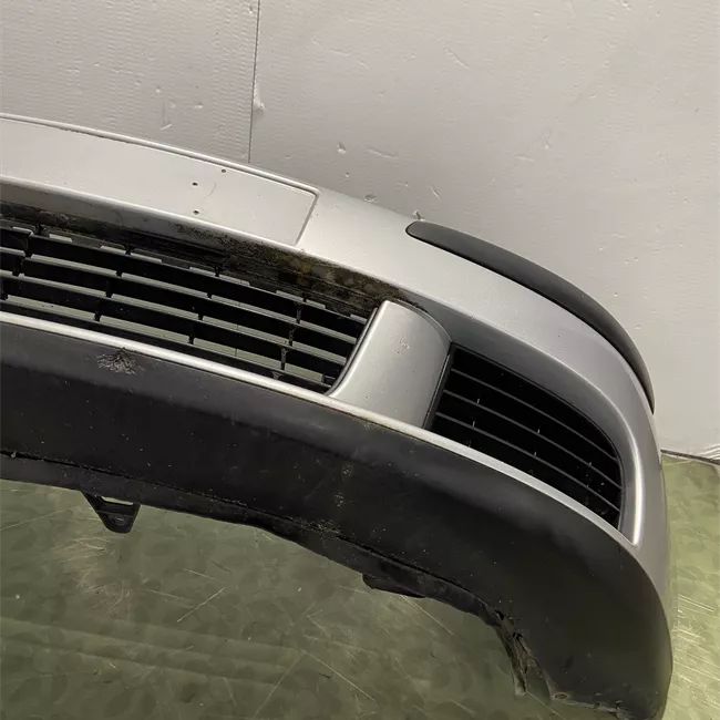 Paraurti anteriore primer