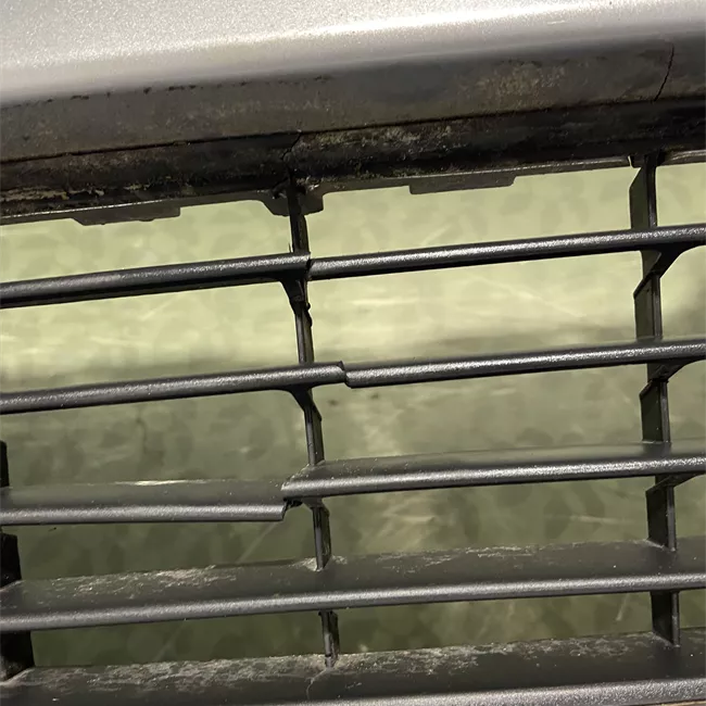 Paraurti anteriore primer