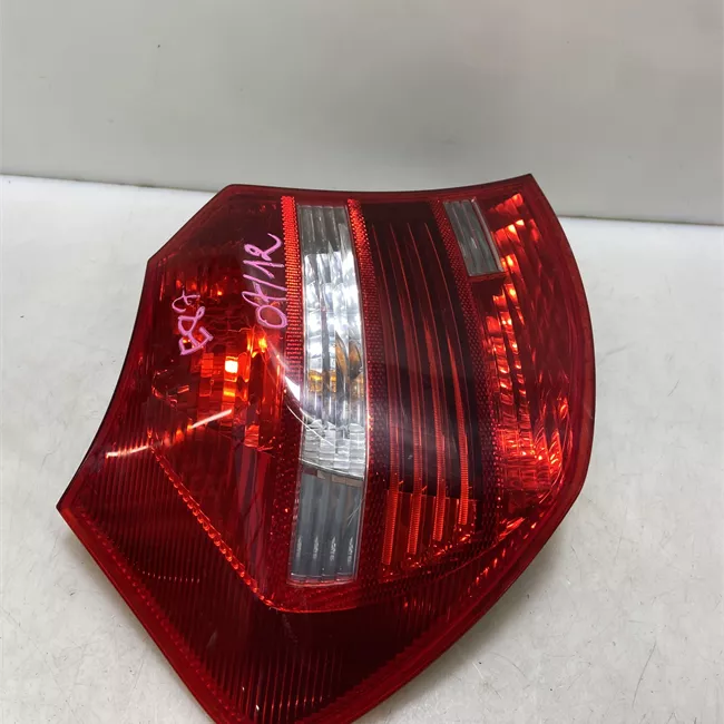 Fanale posteriore sinistro