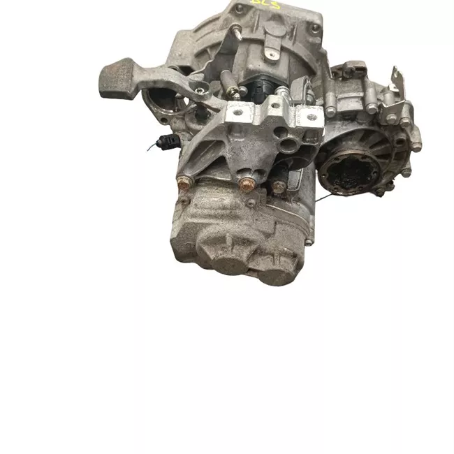 Cambio completa rotazionale