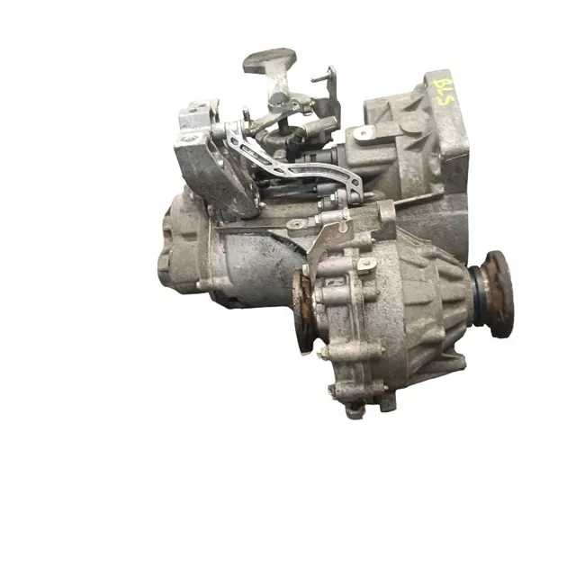 Cambio completa rotazionale