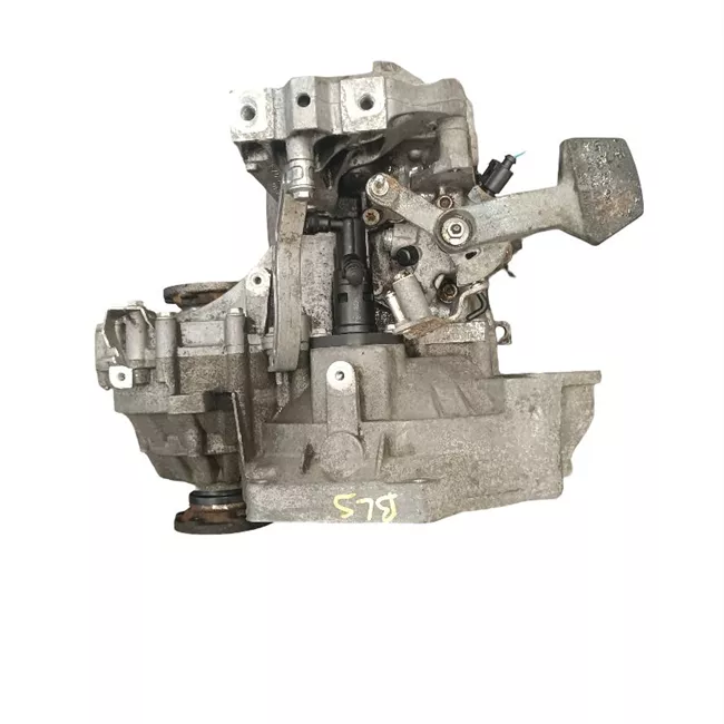 Cambio completa rotazionale