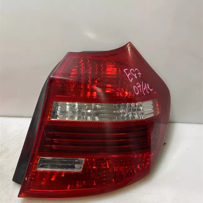 Fanale posteriore destro