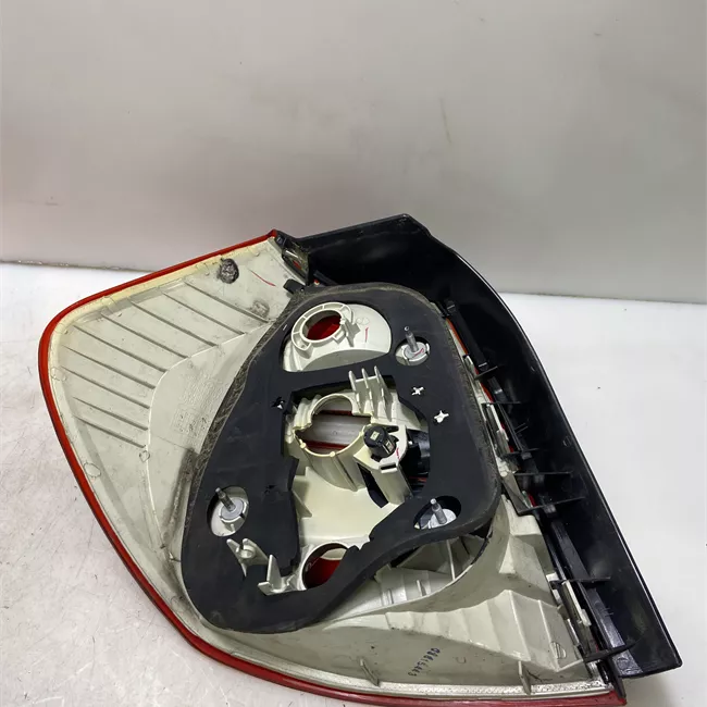 Fanale posteriore destro