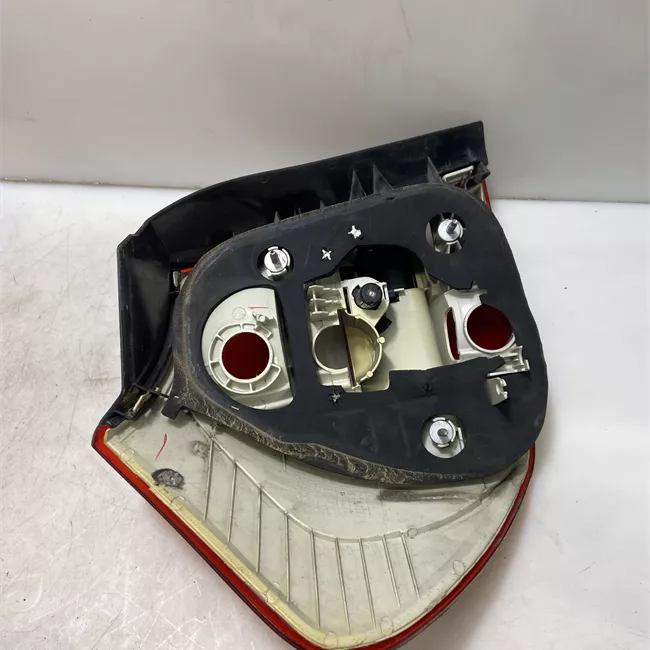 Fanale posteriore destro