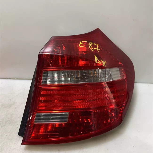 Fanale posteriore destro