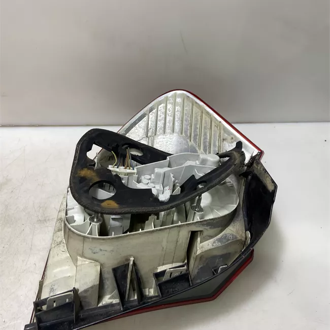 Fanale posteriore destro