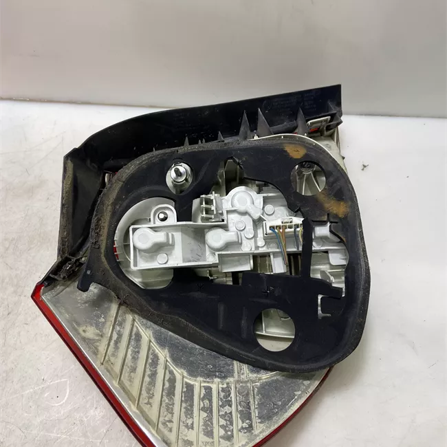 Fanale posteriore destro