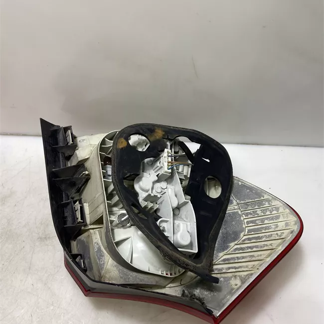 Fanale posteriore destro