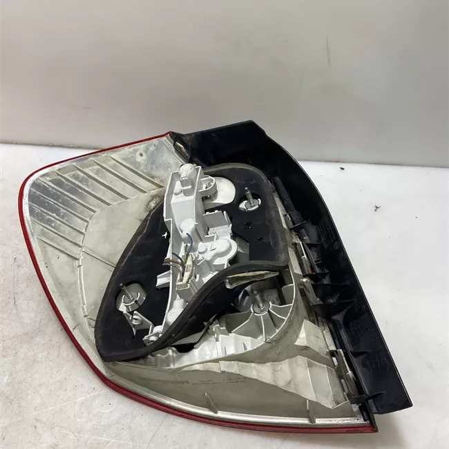 Fanale posteriore destro