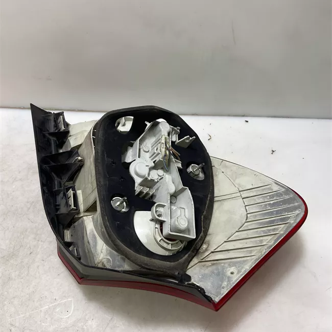 Fanale posteriore destro