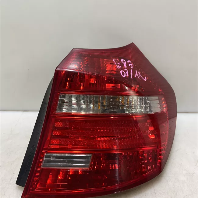 Fanale posteriore destro