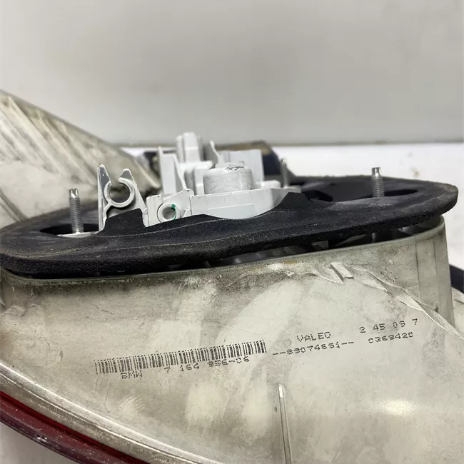 Fanale posteriore destro