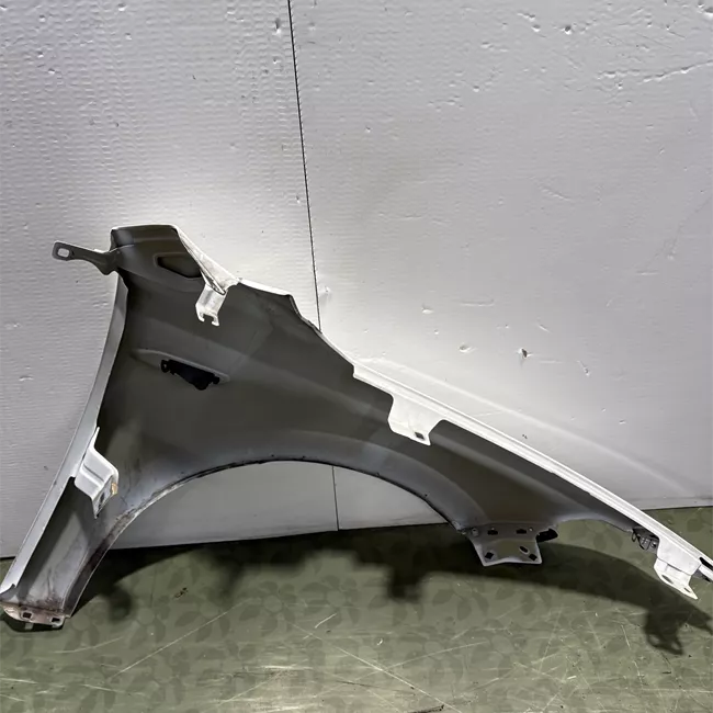 Parafango anteriore sinistro