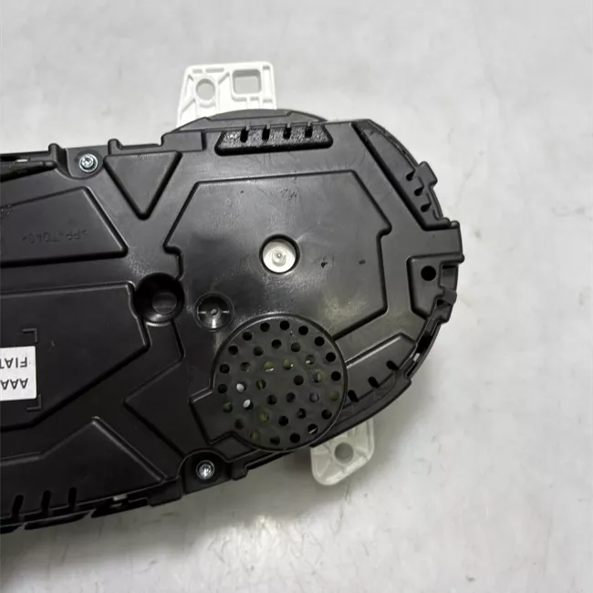 Quadro strumenti completo