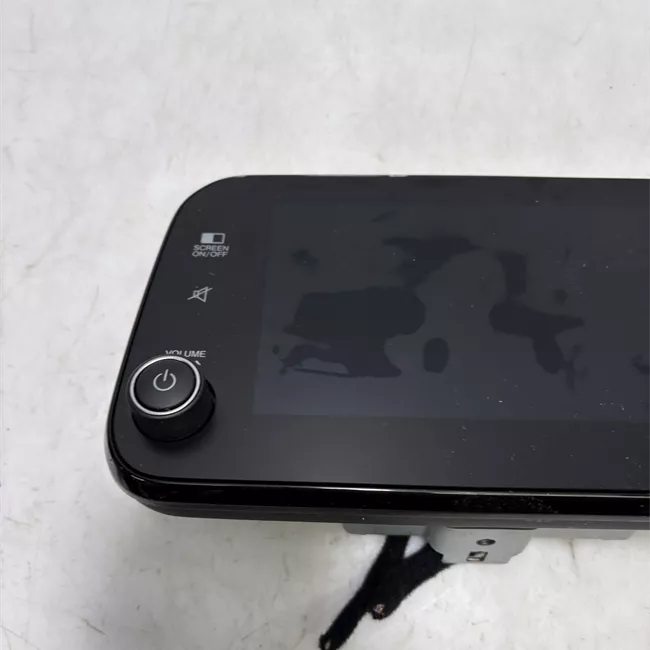 Display multifunzione VP2R 7