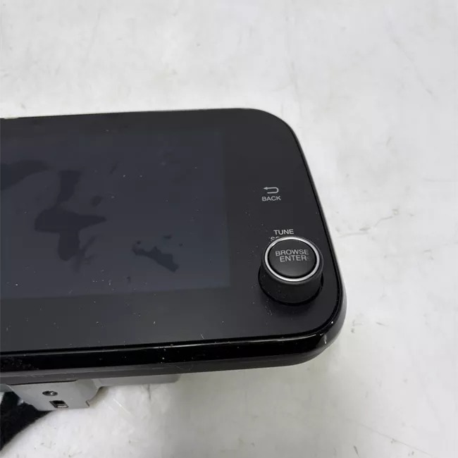 Display multifunzione VP2R 7