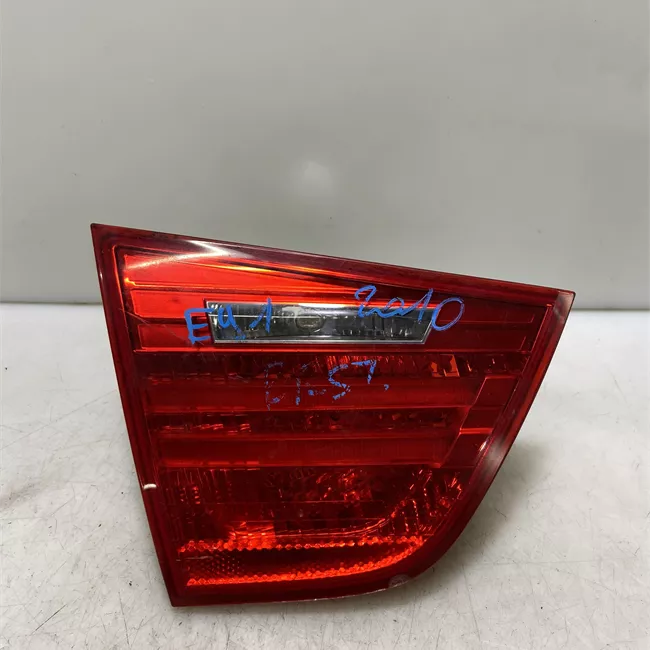 Fanale posteriore parte interno sinistro